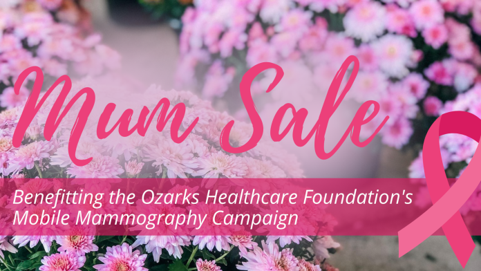 OZH mum sale 2022