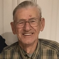 Richard Fredrick Whittenhall
