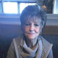 Rita Kay Woolsey