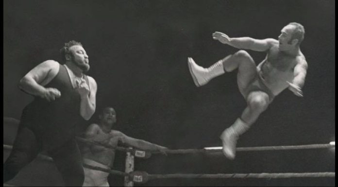VIDEO: Willow Springs Native to Show Film “The Flying Greek” at The Star Theater Oct. 15