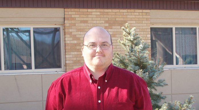 Brian Wells McDonald