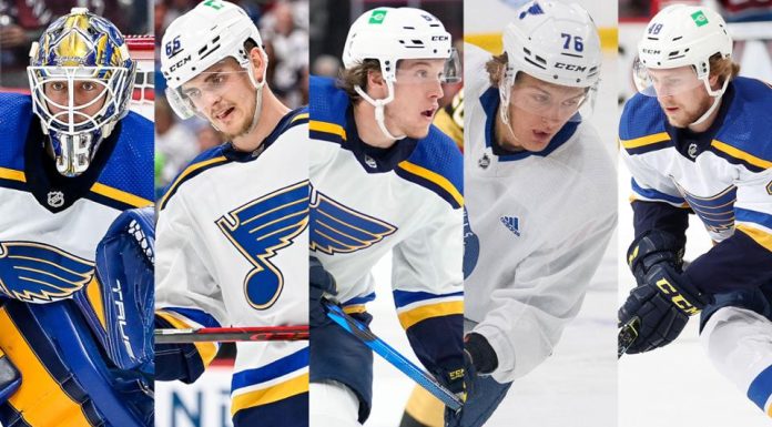 5 things to watch at training camp