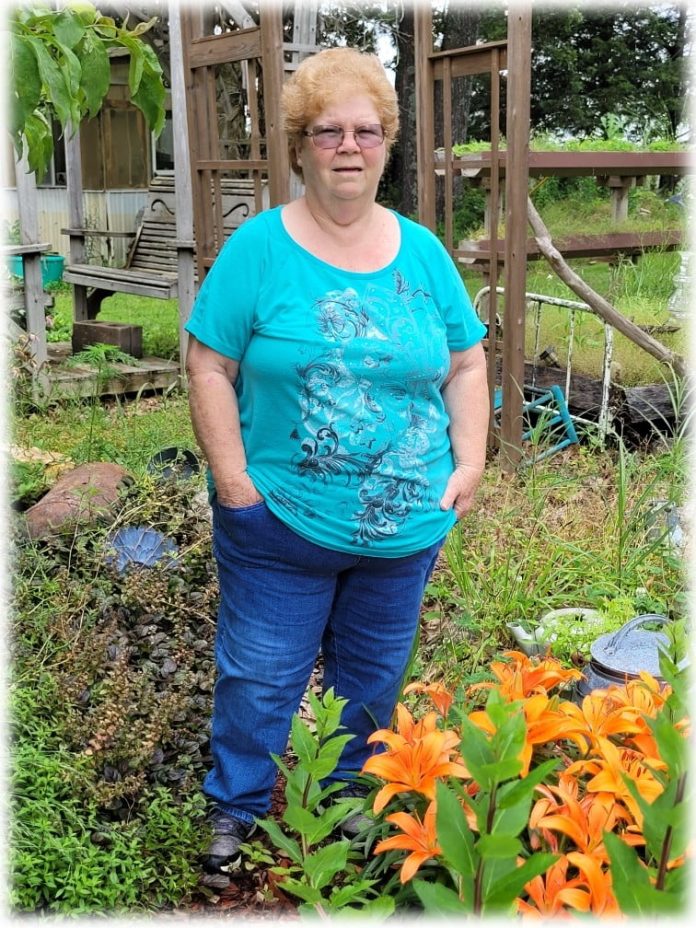 Linda Fay Andrews