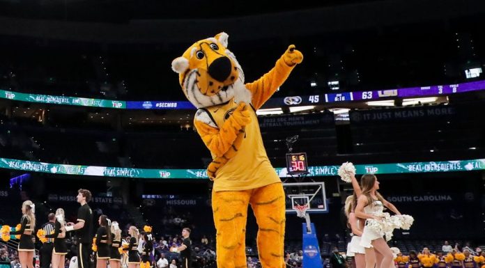 Select Mizzou Basketball Television and Game Times Announced