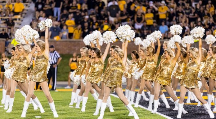 2023 Mizzou Football Schedule Announced