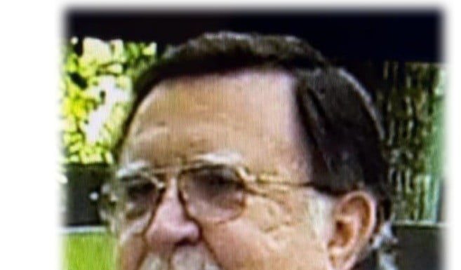 Ronald Keith Knepper