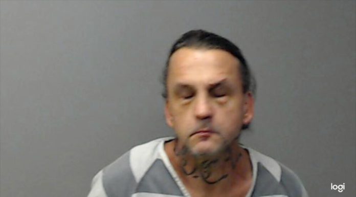 Mountain Home Man on Probation Arrested Again; Press Release