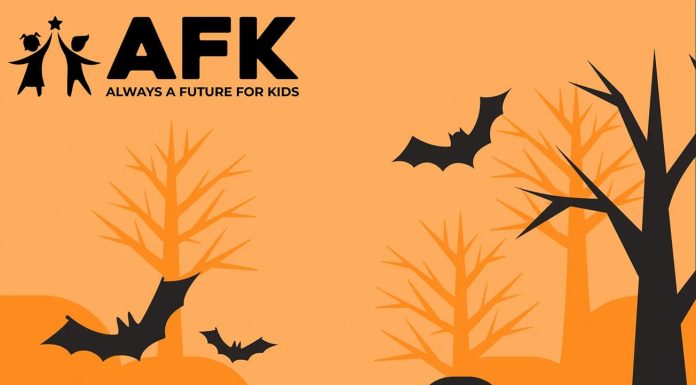 Local Non-Profit Organizes “Halloween Spooktacular” This Weekend