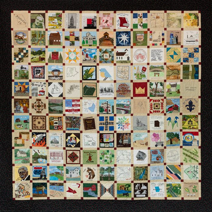 Bicentennial Quilt_small