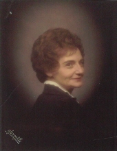 Bonnie Fay Richards