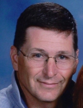 Craig Alan Pounds