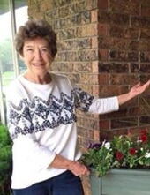 Dorothy McCallister