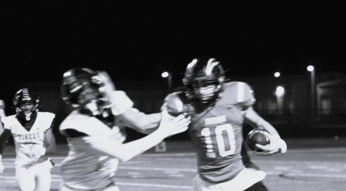 Photo Gallery: Zizzer Football vs Waynesville