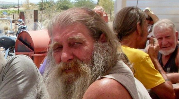 James “Fergie” Allen Ferguson