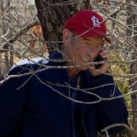 Larry Arthur Ludwig, Sr.