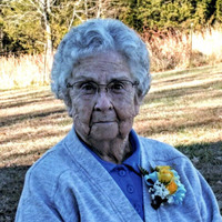 Pauline Elizabeth Hathcock