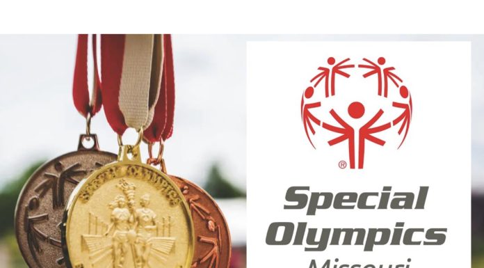 Howell County Special Olympics Team Heads to State Competitions Friday Morning