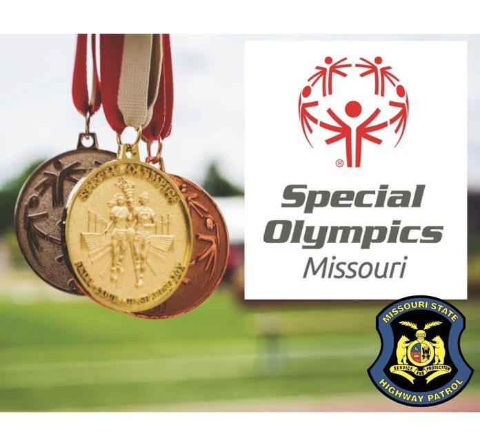 Special Olympics MSHP