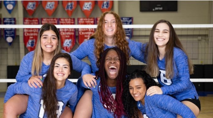 Grizzly Volleyball results, Sophomore Night tonight, Region Championship Saturday
