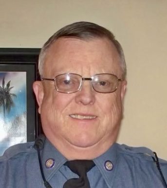 Lynn Lilburn Jones
