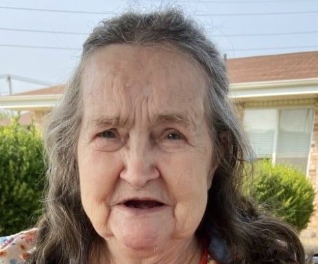 Nancy Charlotte Cagle