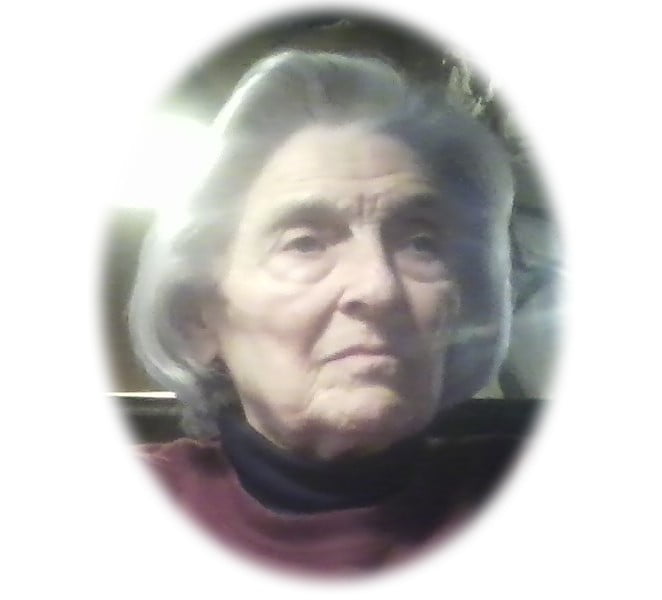 Norma Lee (Geib) Smith