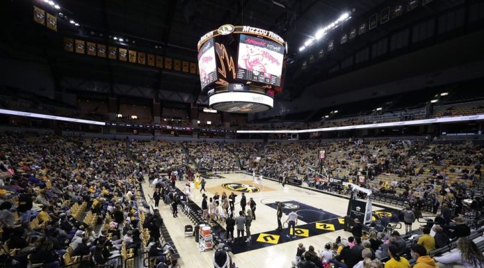 Women’s Basketball Exhibition Against Rogers State Canceled
