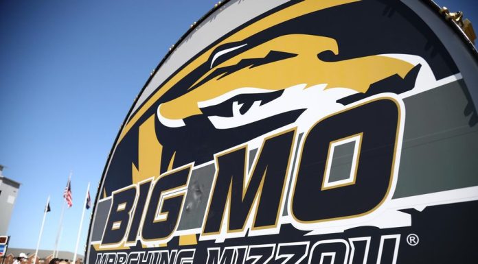 Mizzou Football
