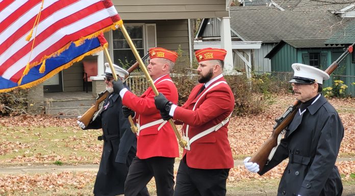 Photo Gallery – West Plains Veterans Day Parade