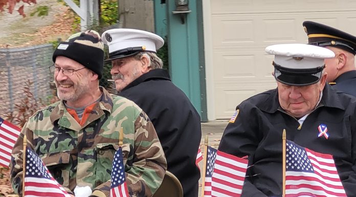 COMPACT Act expands free emergency suicide care for Veterans