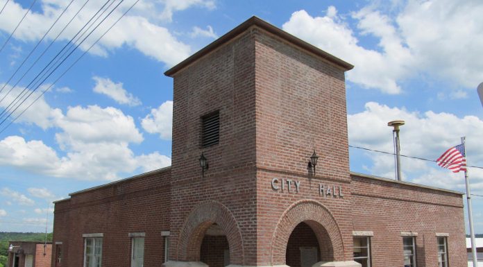 City of Thayer Announces Two Upcoming Meetings; Asks for Community Input