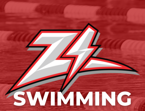 Zizzer Swim team