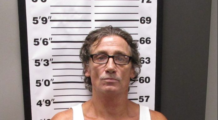 Douglas County Man Indicted for Murder
