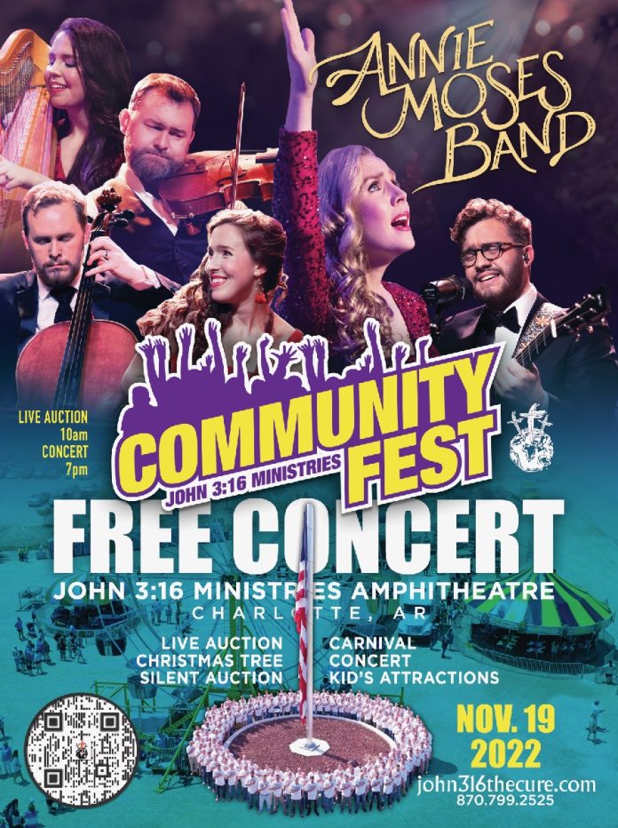 Community Fest