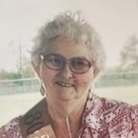 Cora Elizabeth Blair