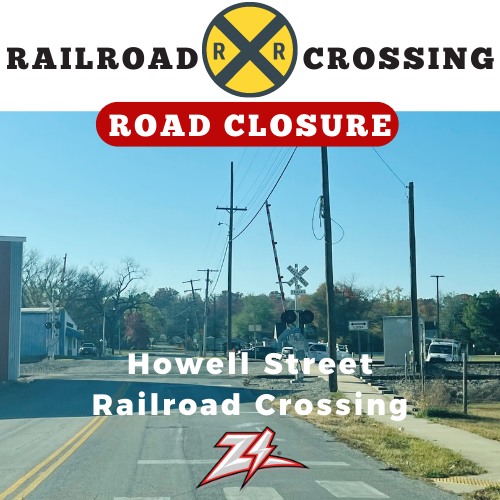 Crossing Closure
