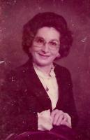 Eva Kathryn (Kesler) Rist