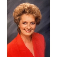 Gladys Ann Garrett