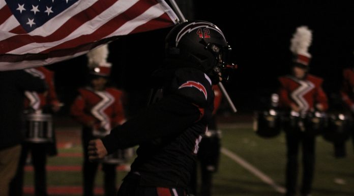 Photo Gallery: West Plains vs Bolivar