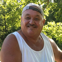 Jesse Ray Prine, Sr