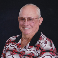 Leon Stockton