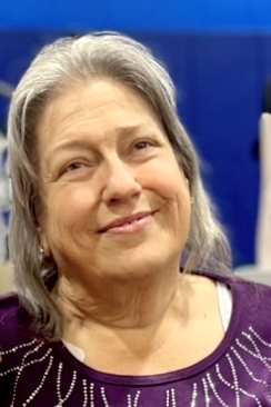 Marie Alvarenga