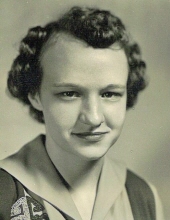 Mildred Wall