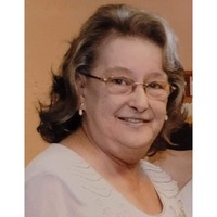 Mona Marie Lewis