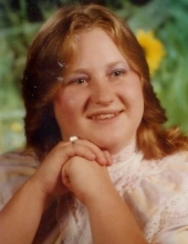 Patty Ann Fortune