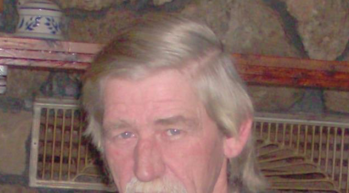 Randy Clinton