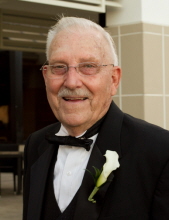 Russell W. Hutsell