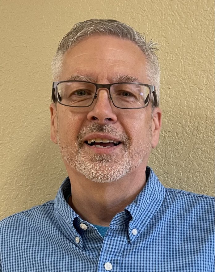 Shane Baker Bio photo 2022