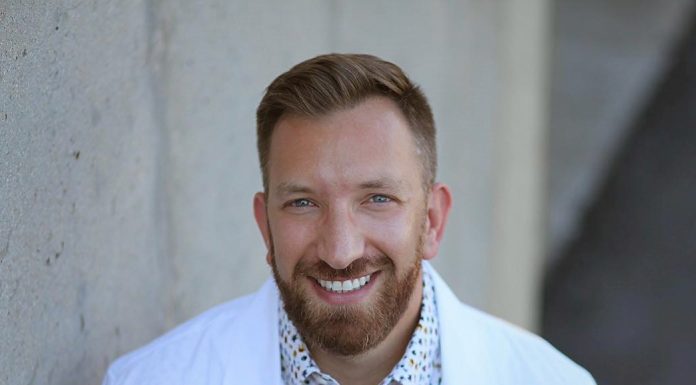 Family Medicine Physician Dr. Ryan Vaisler joins Ozarks Healthcare