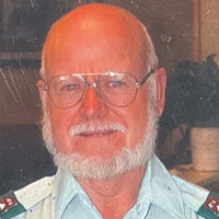 William Russell Heath